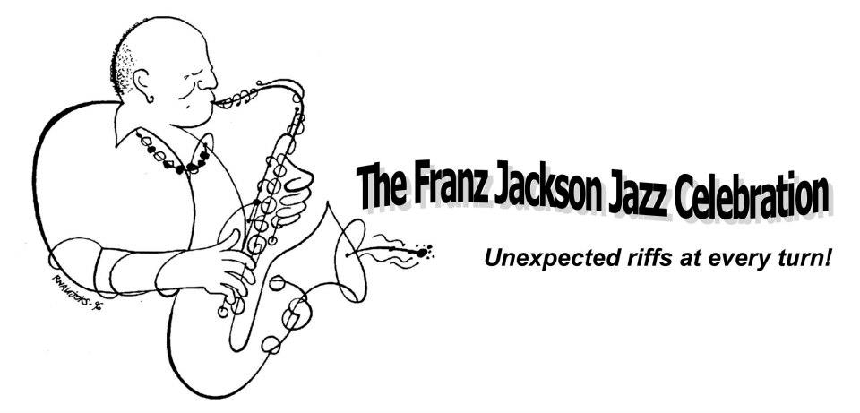 dr franz jackson tn